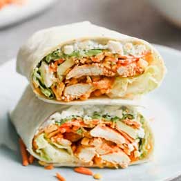 Buffalo Chicken