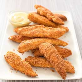 Chicken Fingers